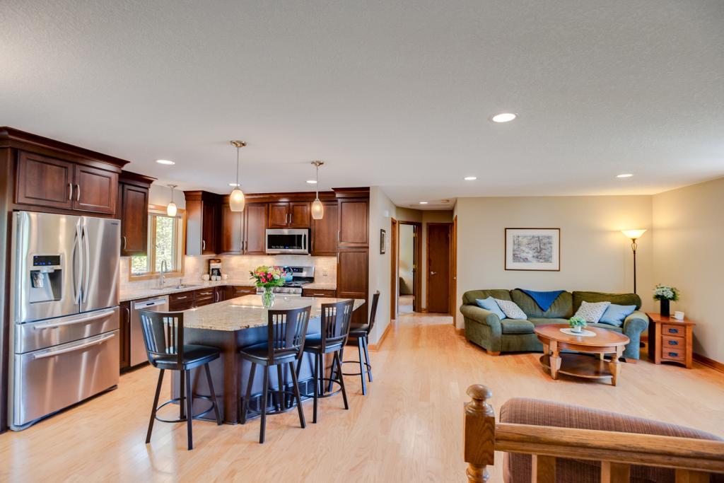 View of Residential at 9805 Upper 205th Street, Lakeville MN 55044, Lakeville - Mike Wilen | Minnesota Team Real Estate