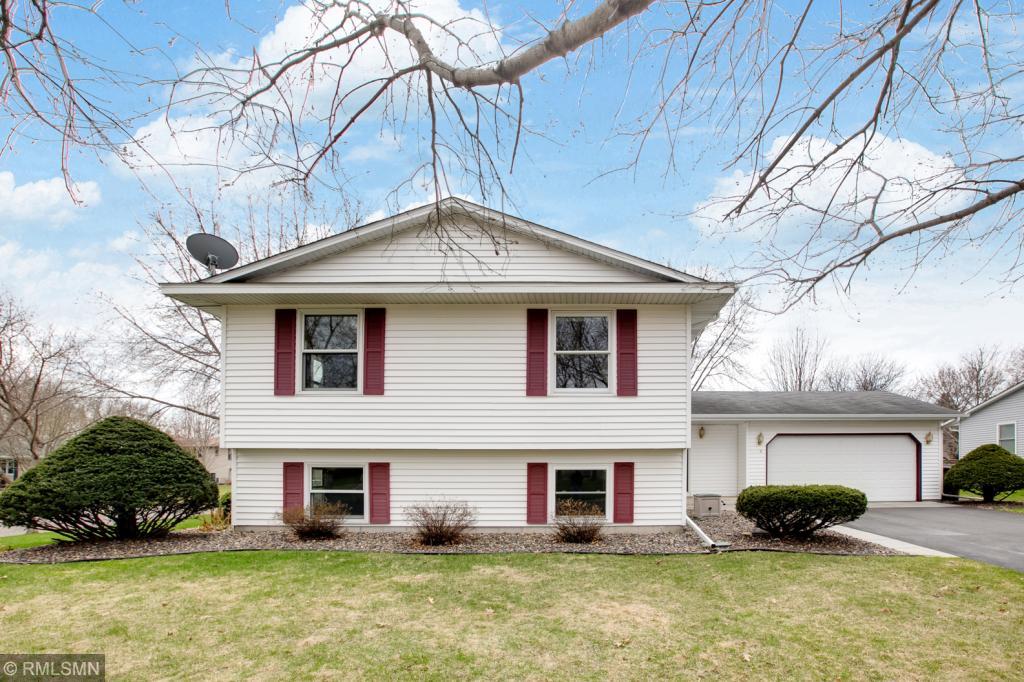 View of Residential at 3768 Gresham Avenue, Oakdale MN 55128, Oakdale - Mike Wilen | Minnesota Team Real Estate