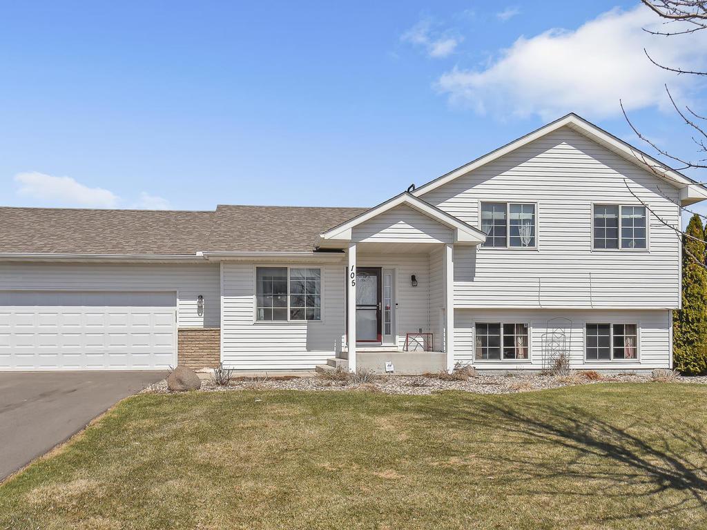 View of Residential at 105 Bison Court, Buffalo MN 55313, Buffalo - Mike Wilen | Minnesota Team Real Estate