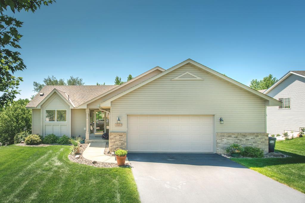 View of Residential at 1006 Theresa Marie Drive, Elko New Market MN 55054, Elko New Market - Mike Wilen | Minnesota Team Real Estate