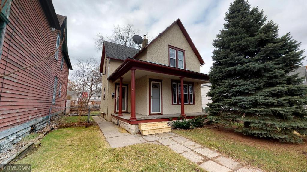View of Residential at 254 Banfil Street, Saint Paul MN 55102, Saint Paul - Mike Wilen | Minnesota Team Real Estate
