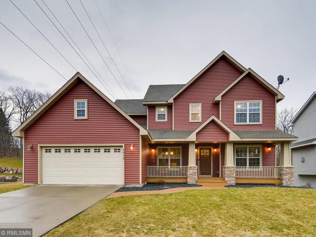 View of Residential at 4910 Boyd Avenue, Inver Grove Heights MN 55076, Inver Grove Heights - Mike Wilen | Minnesota Team Real Estate
