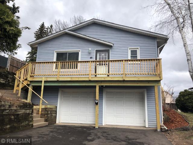 View of Residential at 45 Winona Street, Saint Paul MN 55107, Saint Paul - Mike Wilen | Minnesota Team Real Estate