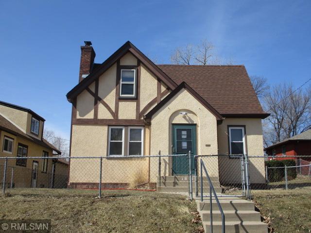 View of Residential at 1811 Thomas Avenue, Minneapolis MN 55411, Minneapolis - Mike Wilen | Minnesota Team Real Estate