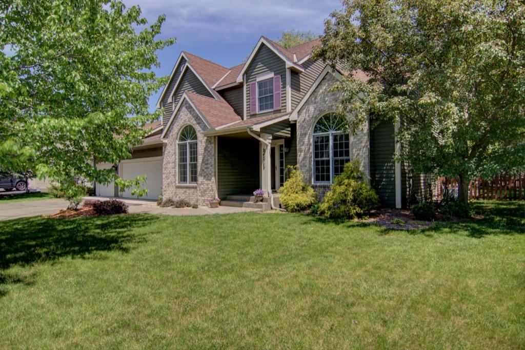 View of Residential at 8571 Derby Court, Eden Prairie MN 55347, Eden Prairie - Mike Wilen | Minnesota Team Real Estate