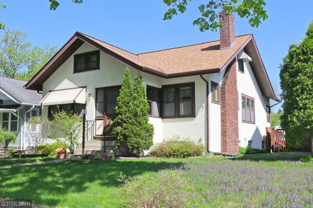 View of Residential at 1481 Osceola Avenue, Saint Paul MN 55105, Saint Paul - Mike Wilen | Minnesota Team Real Estate