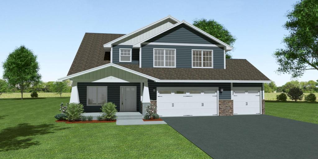 View of Residential at 965 Lakewood Trail, Norwood Young America MN 55397, Norwood Young America - Mike Wilen | Minnesota Team Real Estate