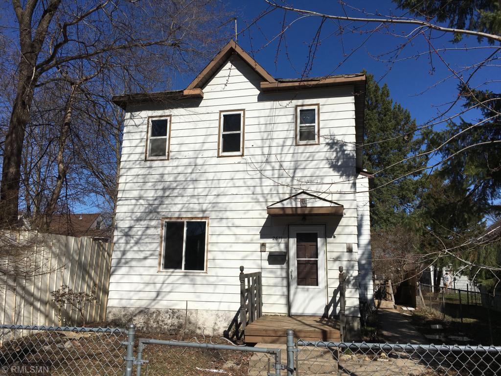 View of Residential Income at 2611 29th Avenue, Minneapolis MN 55406, Minneapolis - Mike Wilen | Minnesota Team Real Estate