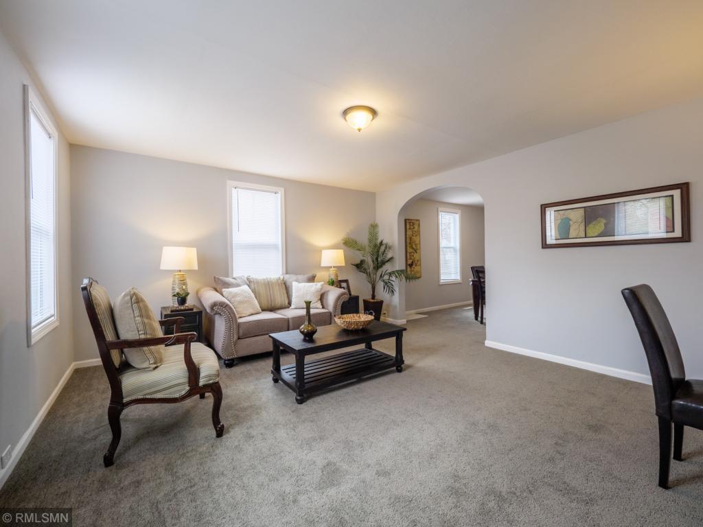 View of Residential at 3239 Aldrich Avenue, Minneapolis MN 55412, Minneapolis - Mike Wilen | Minnesota Team Real Estate