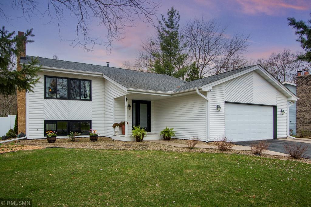 View of Residential at 730 Clearbrook Lane, Vadnais Heights MN 55127, Vadnais Heights - Mike Wilen | Minnesota Team Real Estate