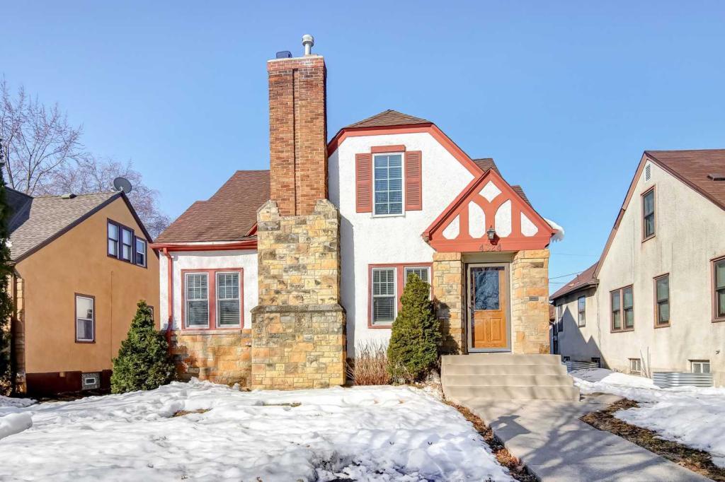 View of Residential at 4324 Oakland Avenue, Minneapolis MN 55407, Minneapolis - Mike Wilen | Minnesota Team Real Estate