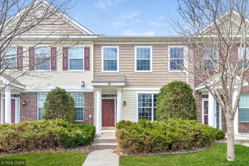View of Residential at 1635 Legacy Parkway #5, Maplewood MN 55109, Maplewood - Mike Wilen | Minnesota Team Real Estate