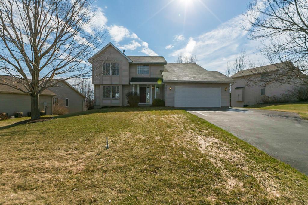 View of Residential at 3803 Featherstone Drive, Woodbury MN 55125, Woodbury - Mike Wilen | Minnesota Team Real Estate