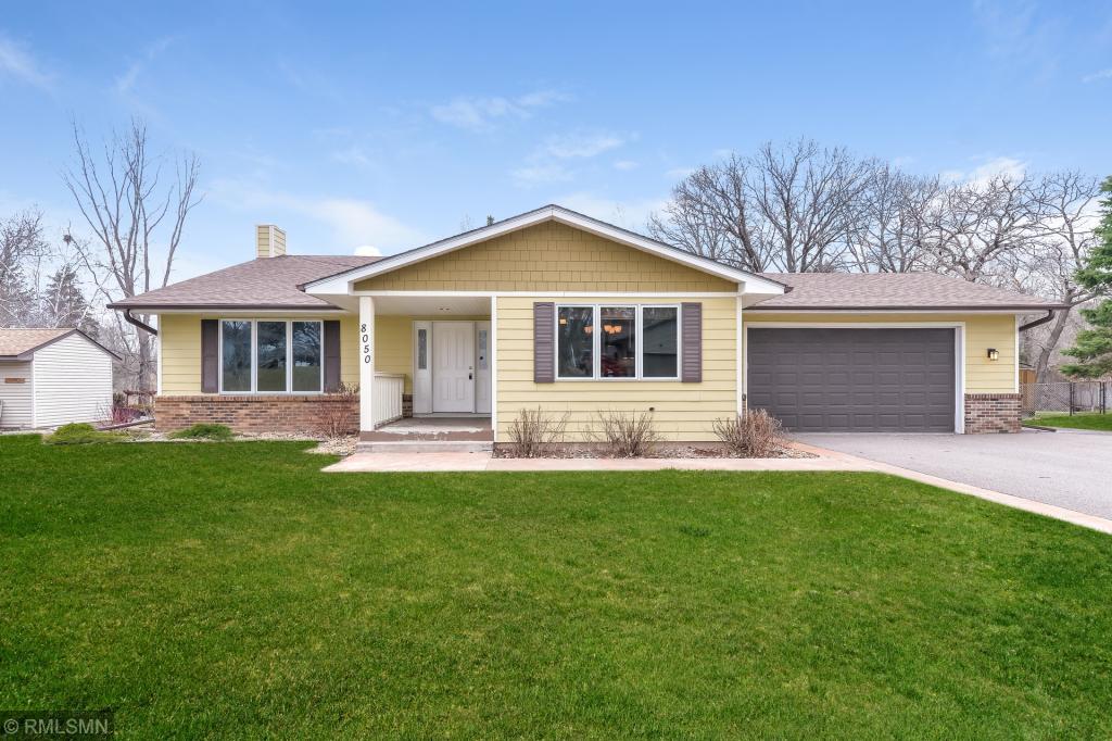 View of Residential at 8050 Casper Way, Inver Grove Heights MN 55076, Inver Grove Heights - Mike Wilen | Minnesota Team Real Estate