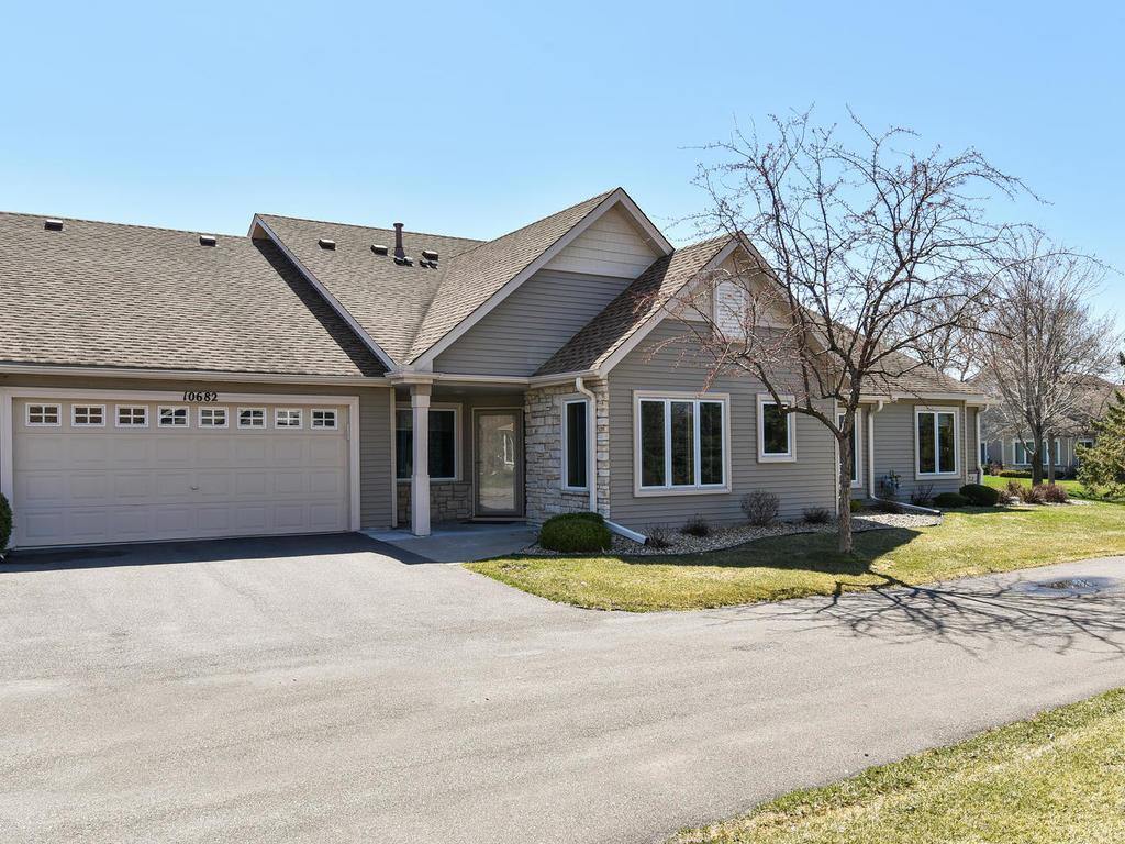 View of Residential at 10682 57th Avenue, Plymouth MN 55442, Plymouth - Mike Wilen | Minnesota Team Real Estate