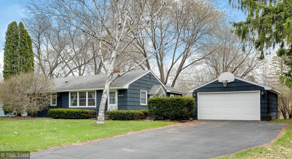 View of Residential at 3734 Dennis Lane, White Bear Lake MN 55110, White Bear Lake - Mike Wilen | Minnesota Team Real Estate