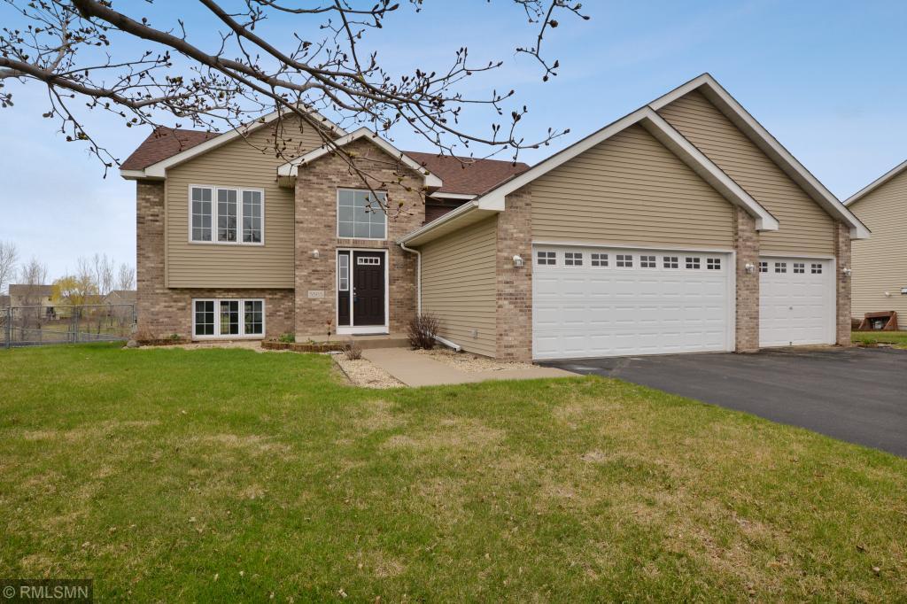 View of Residential at 5565 Aberdeen Way, Big Lake MN 55309, Big Lake - Mike Wilen | Minnesota Team Real Estate