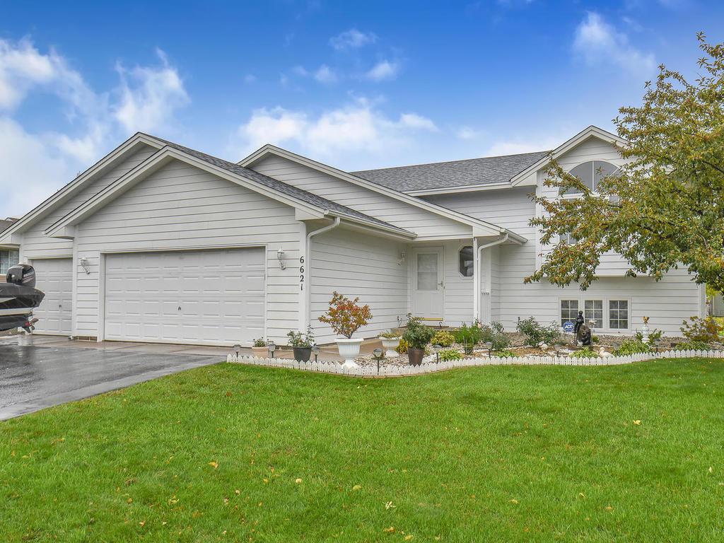 View of Residential at 6621 Founders Parkway, Brooklyn Park MN 55445, Brooklyn Park - Mike Wilen | Minnesota Team Real Estate