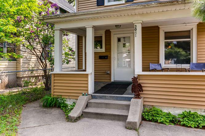 View of Residential at 3041 14th Avenue, Minneapolis MN 55407, Minneapolis - Mike Wilen | Minnesota Team Real Estate