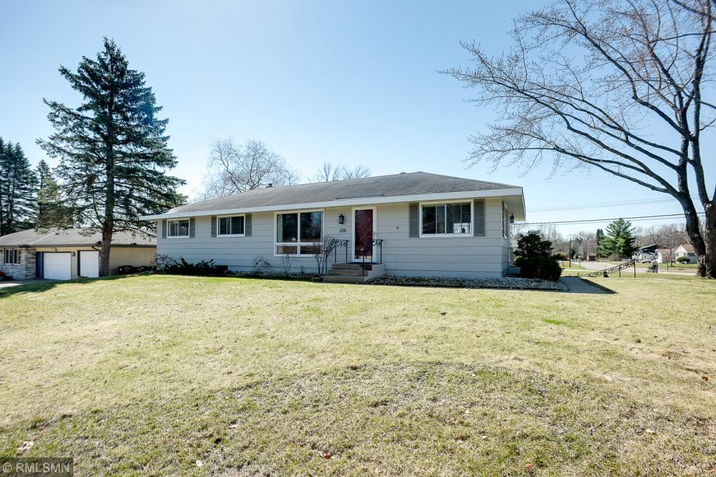 View of Residential at 226 Colleen Avenue, Shoreview MN 55126, Shoreview - Mike Wilen | Minnesota Team Real Estate