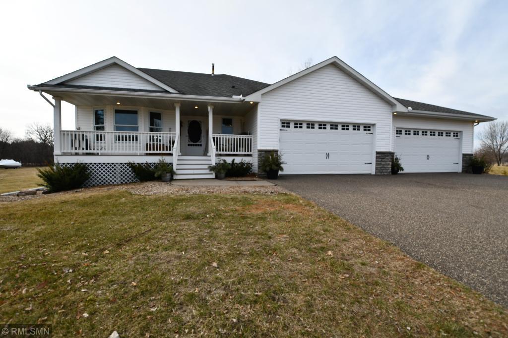View of Residential at 4440 198th Lane, Oak Grove MN 55303, Oak Grove - Mike Wilen | Minnesota Team Real Estate