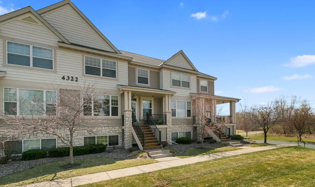 View of Residential at 4322 Victor Path #2, Hugo MN 55038, Hugo - Mike Wilen | Minnesota Team Real Estate