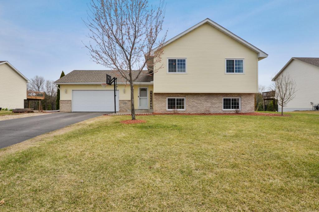 View of Residential at 25789 18th Street, Zimmerman MN 55398, Zimmerman - Mike Wilen | Minnesota Team Real Estate
