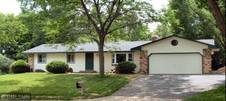 View of Residential at 1501 Chateaulin Lane, Burnsville MN 55337, Burnsville - Mike Wilen | Minnesota Team Real Estate