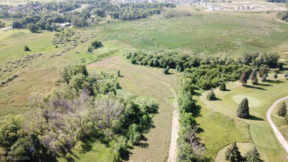 View of Land at XXX Fir Lane, Hamel MN 55340, Hamel - Mike Wilen | Minnesota Team Real Estate