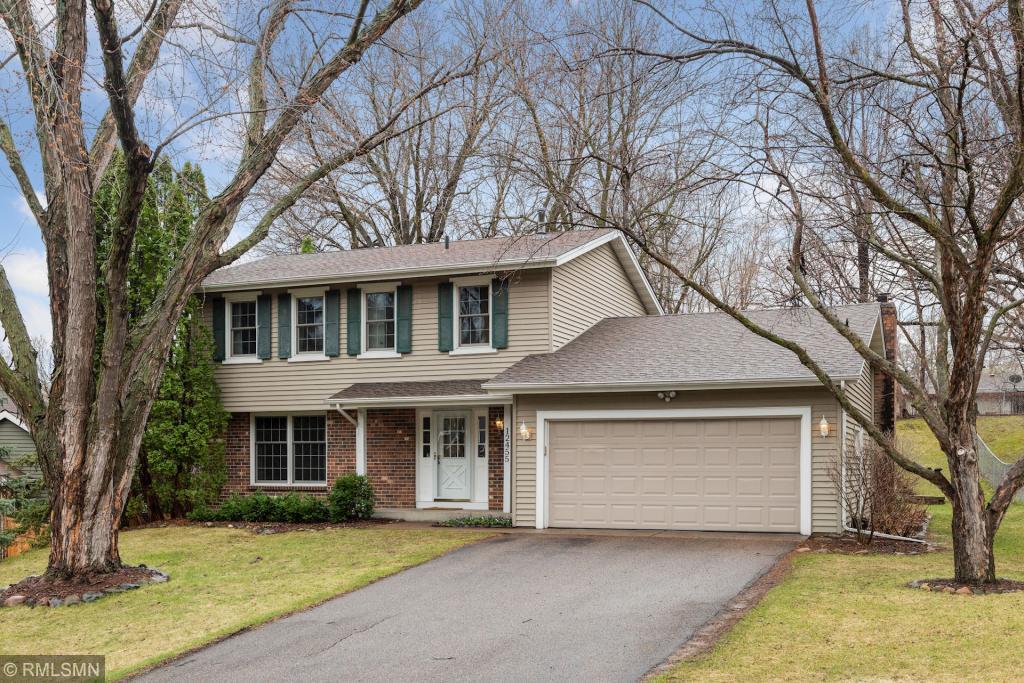 View of Residential at 12455 Crowfoot Court, Eden Prairie MN 55344, Eden Prairie - Mike Wilen | Minnesota Team Real Estate