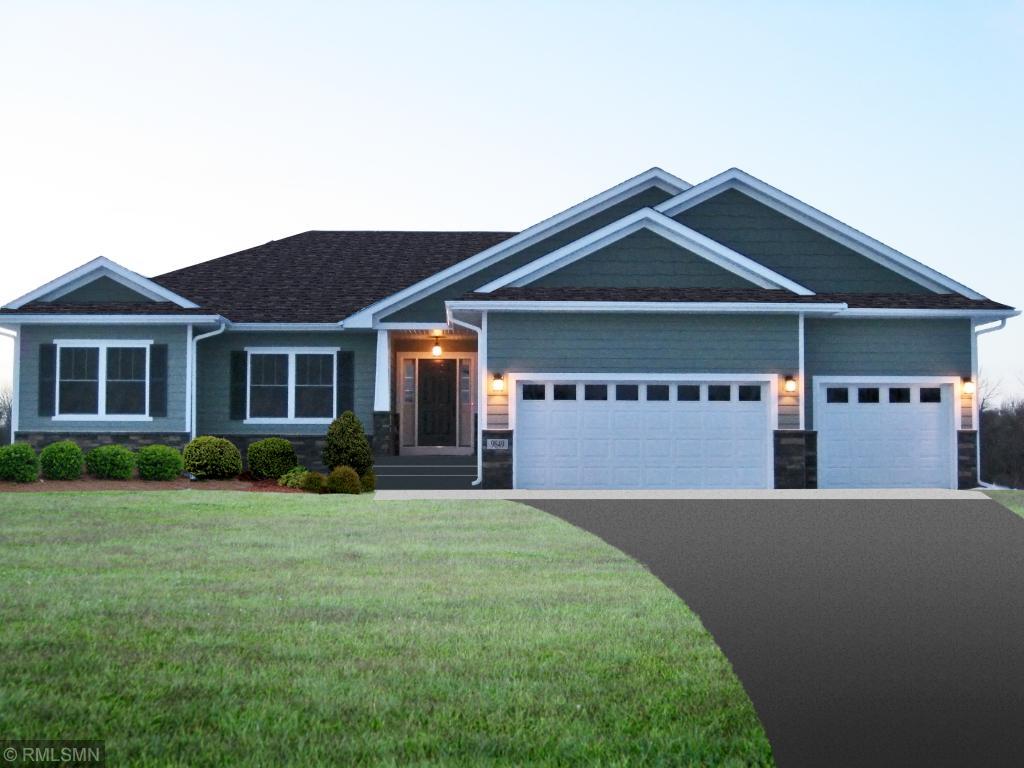 View of Residential at 7681 233rd Lane, Stacy MN 55079, Stacy - Mike Wilen | Minnesota Team Real Estate