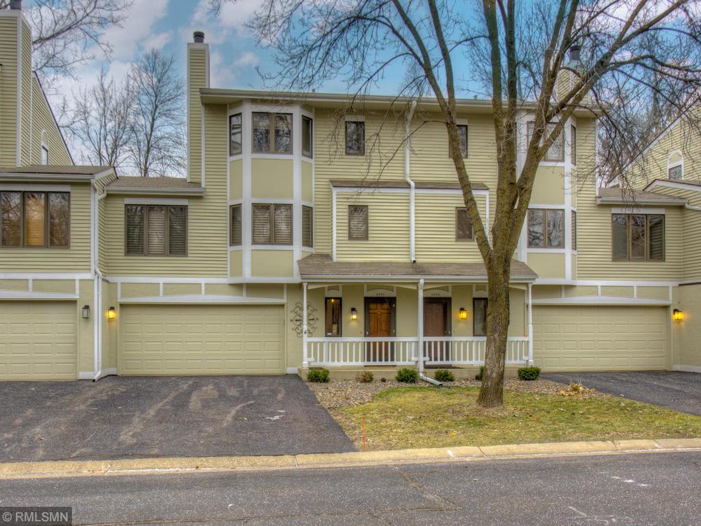 View of Residential at 4996 End Lane, Minnetonka MN 55345, Minnetonka - Mike Wilen | Minnesota Team Real Estate