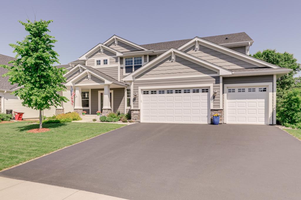 View of Residential at 3466 Sawgrass Trail, Eagan MN 55123, Eagan - Mike Wilen | Minnesota Team Real Estate