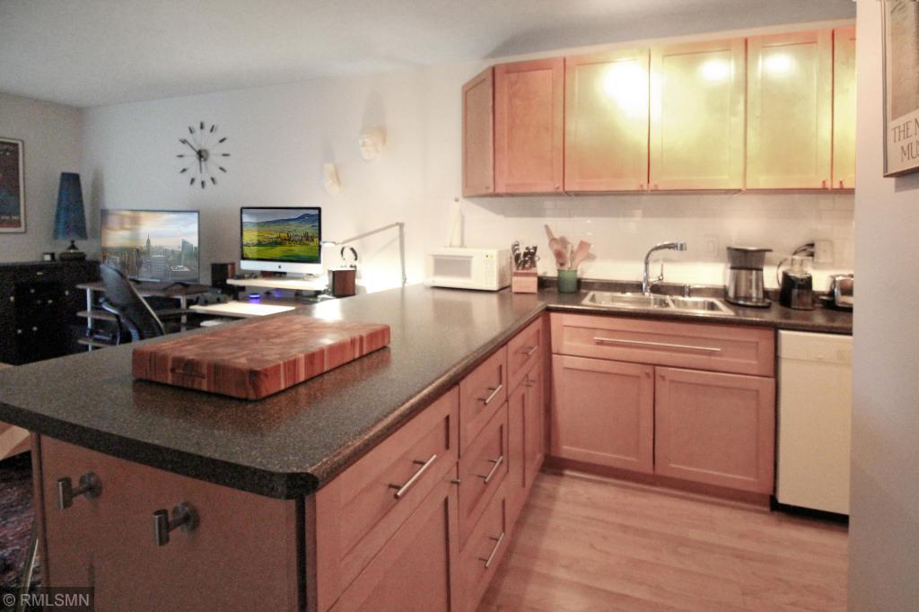 View of Residential at 15 1st Street #A216, Minneapolis MN 55401, Minneapolis - Mike Wilen | Minnesota Team Real Estate