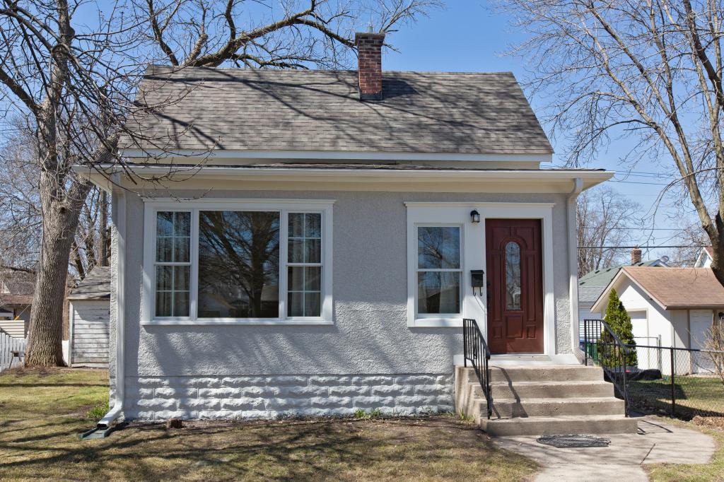 View of Residential at 4148 23rd Avenue, Minneapolis MN 55407, Minneapolis - Mike Wilen | Minnesota Team Real Estate