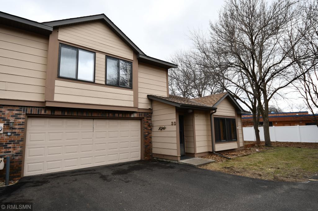 View of Residential at 3D Shady Way, Circle Pines MN 55014, Circle Pines - Mike Wilen | Minnesota Team Real Estate