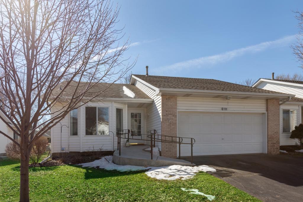 View of Residential at 14066 Essex Court, Apple Valley MN 55124, Apple Valley - Mike Wilen | Minnesota Team Real Estate