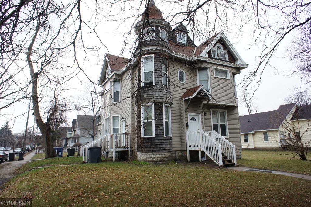View of Residential Income at 1822 16th Avenue, Minneapolis MN 55404, Minneapolis - Mike Wilen | Minnesota Team Real Estate