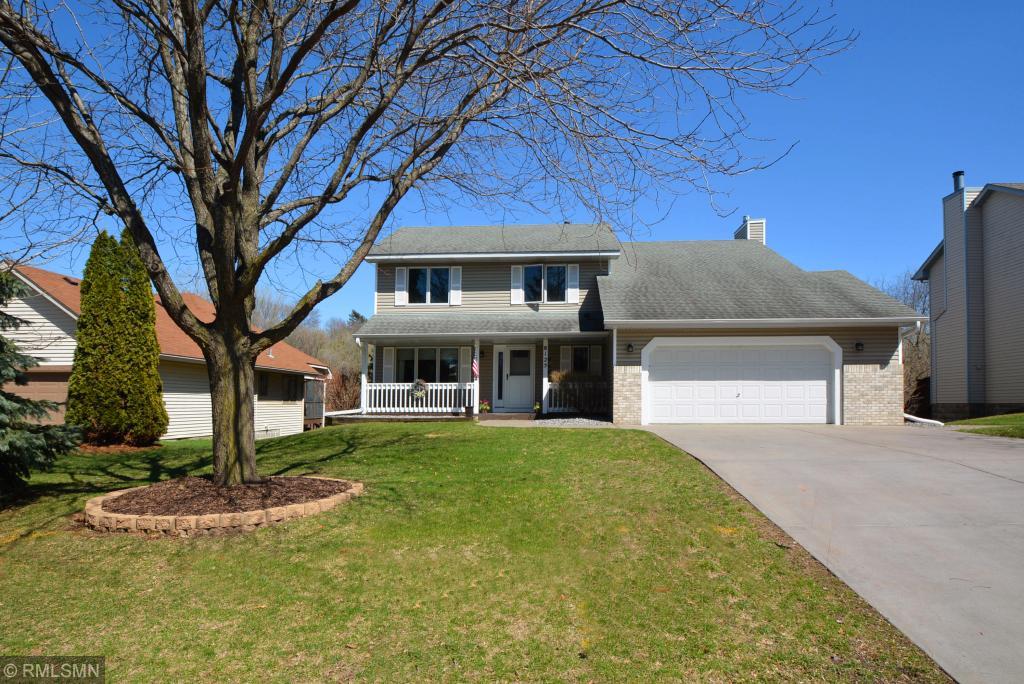 View of Residential at 8125 Jewel Avenue, Cottage Grove MN 55016, Cottage Grove - Mike Wilen | Minnesota Team Real Estate