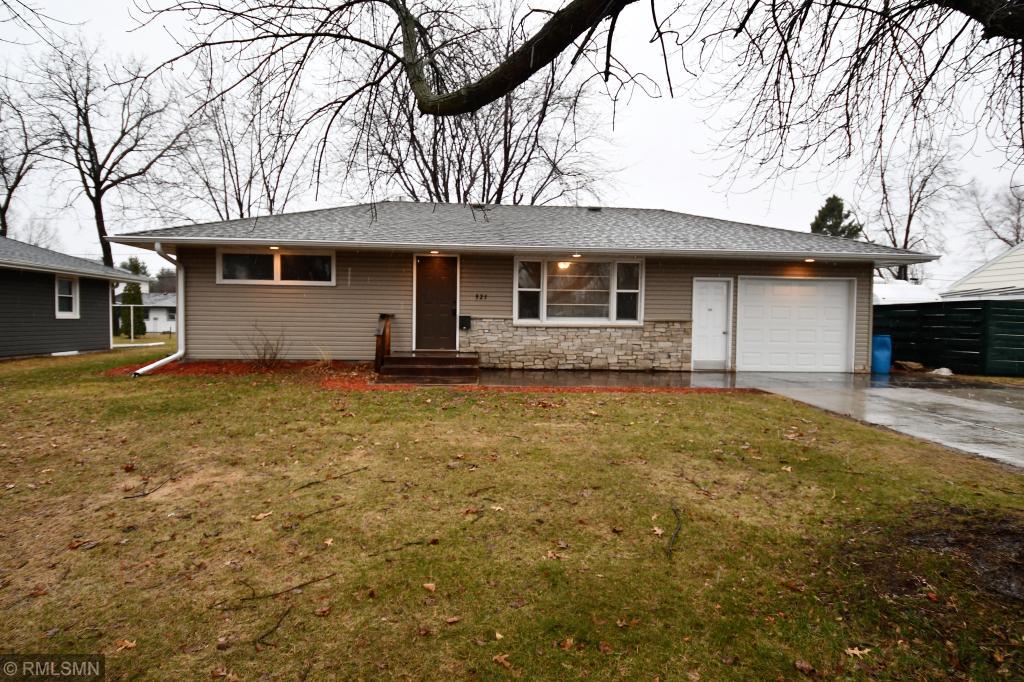 View of Residential at 921 Birch Street, Cambridge MN 55008, Cambridge - Mike Wilen | Minnesota Team Real Estate