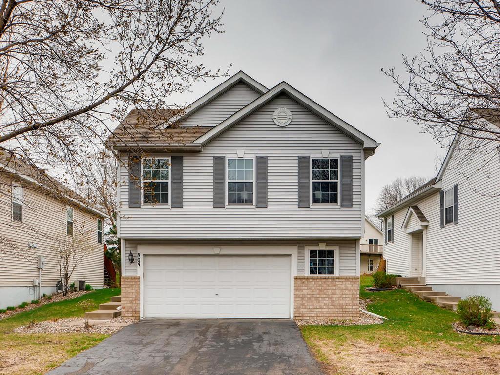 View of Residential at 804 Cameron Court, Hopkins MN 55343, Hopkins - Mike Wilen | Minnesota Team Real Estate