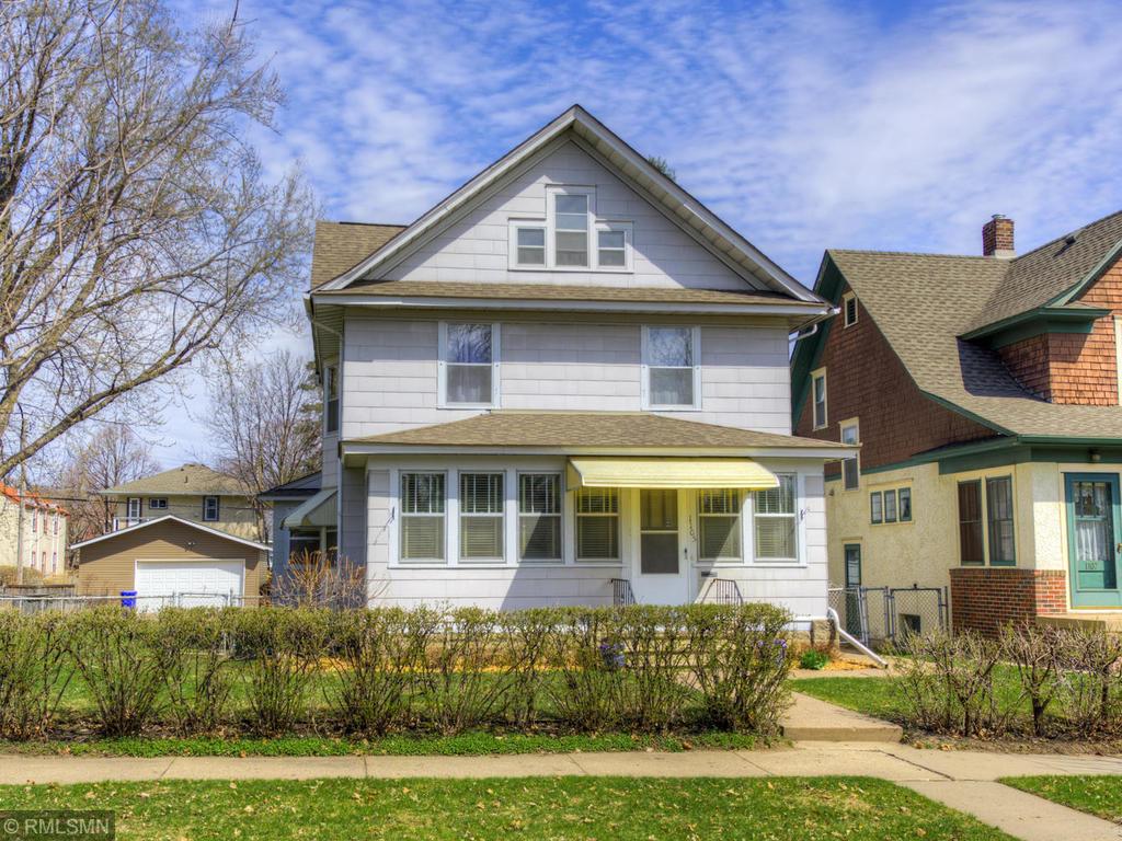 View of Residential at 1105 Hawthorne Avenue, Saint Paul MN 55106, Saint Paul - Mike Wilen | Minnesota Team Real Estate