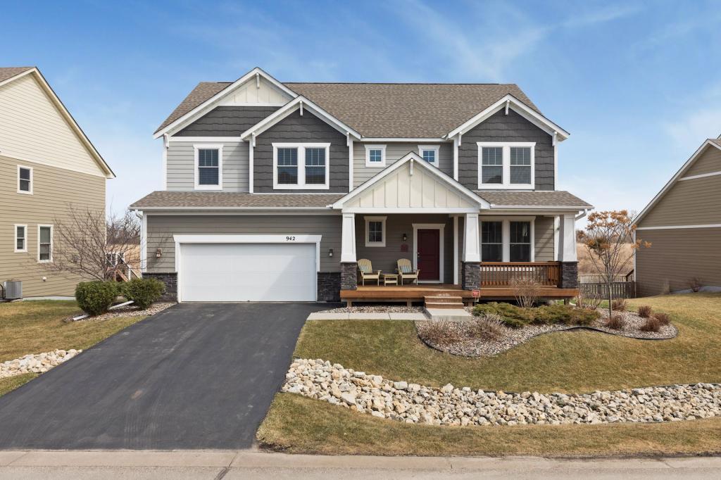 View of Residential at 942 Inspiration Parkway, Bayport MN 55003, Bayport - Mike Wilen | Minnesota Team Real Estate