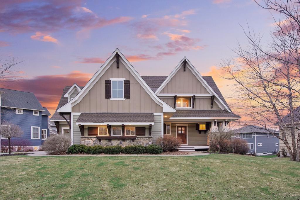 View of Residential at 11049 Sweetwater Path, Woodbury MN 55129, Woodbury - Mike Wilen | Minnesota Team Real Estate