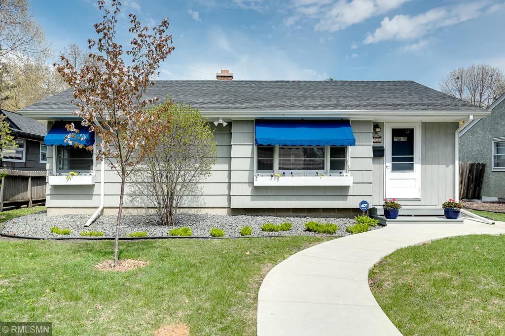 View of Residential at 596 Desnoyer Avenue, Saint Paul MN 55104, Saint Paul - Mike Wilen | Minnesota Team Real Estate