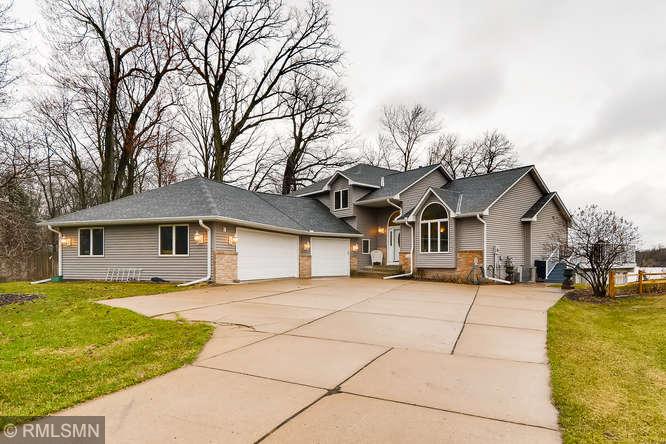 View of Residential at 26203 Hiawatha Court, Wyoming MN 55092, Wyoming - Mike Wilen | Minnesota Team Real Estate