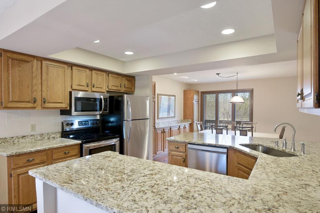 View of Residential at 7641 Harold Avenue, Golden Valley MN 55427, Golden Valley - Mike Wilen | Minnesota Team Real Estate