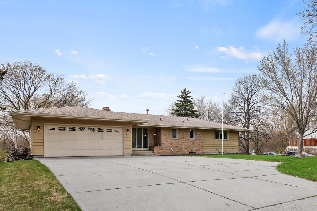 View of Residential at 4531 Boone Avenue, New Hope MN 55428, New Hope - Mike Wilen | Minnesota Team Real Estate