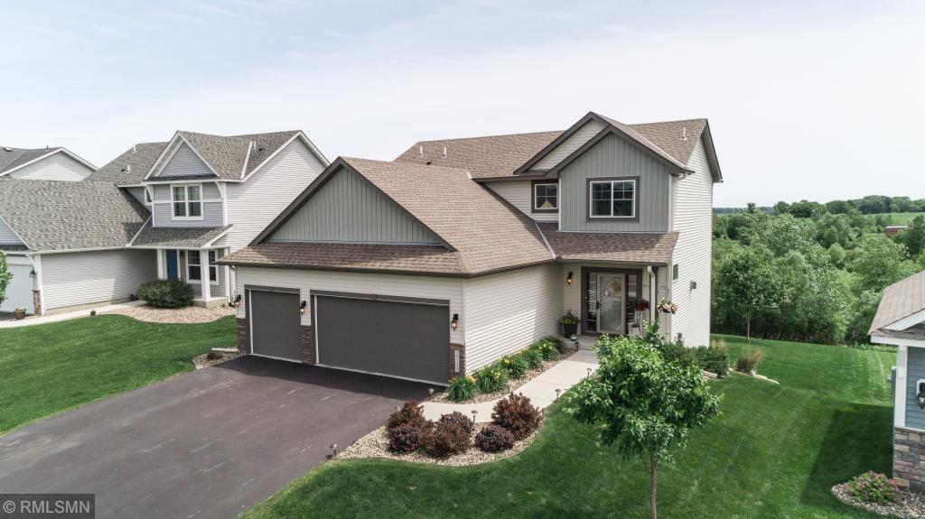 View of Residential at 19132 Claremont Drive, Farmington MN 55024, Farmington - Mike Wilen | Minnesota Team Real Estate