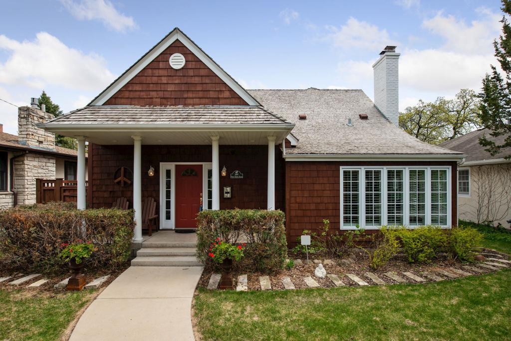 View of Residential at 2207 Penn Avenue, Minneapolis MN 55405, Minneapolis - Mike Wilen | Minnesota Team Real Estate